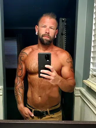 OnlyFans cuenta cincinatidaddy avatar 1