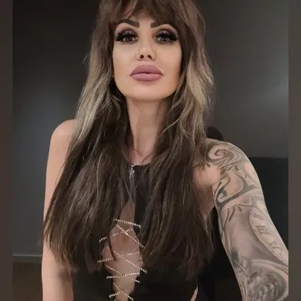 OnlyFans account  inkcat avatar 1