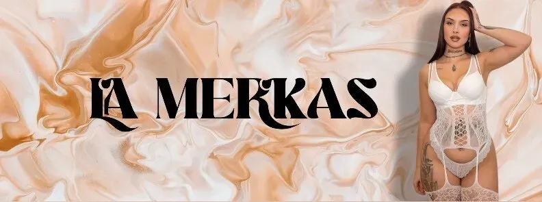 OnlyFans cuenta lamerkas header 2