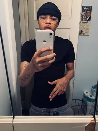 OnlyFans cuenta jay-nautica avatar 1