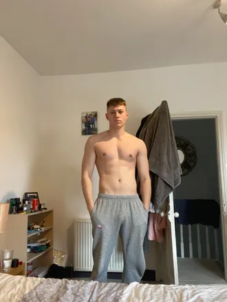 OnlyFans cuenta joshhoodless header 2