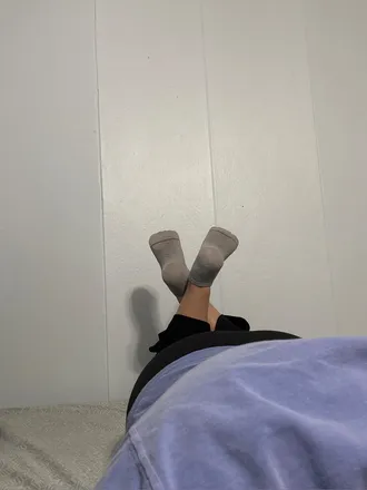 OnlyFans account  sellingfeet123 header 2