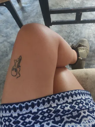 OnlyFans cuenta smileluna header 2