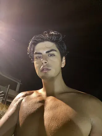 OnlyFans cuenta bennybish avatar 1
