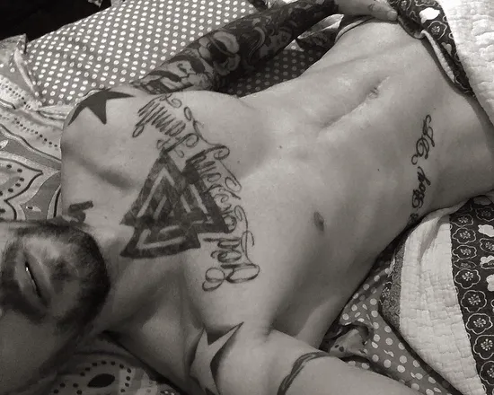 OnlyFans cuenta lexrodz header 2
