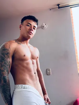 OnlyFans cuenta cristianbravoescobar avatar 1