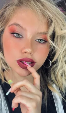 OnlyFans cuenta yazminandres header 2