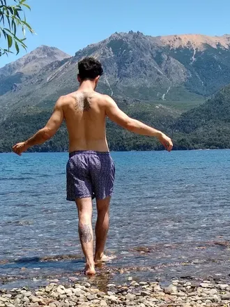 OnlyFans cuenta frann.sinner avatar 1