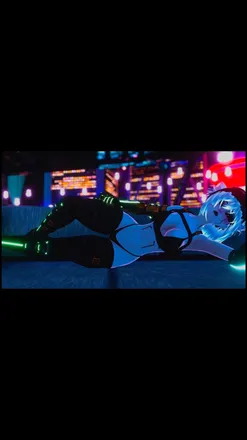OnlyFans account  cyborg072 header 2