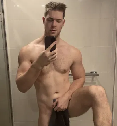OnlyFans account  dexcraw avatar 1