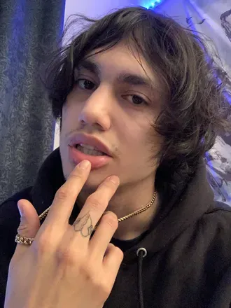 OnlyFans cuenta sadzmbiz avatar 1