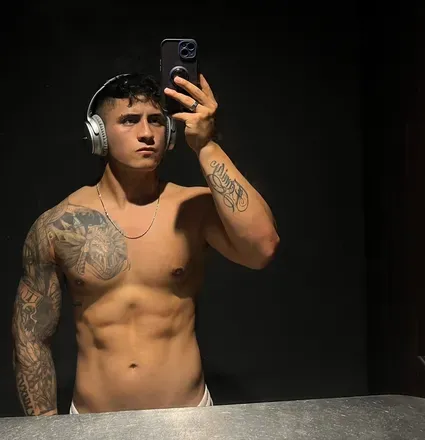 OnlyFans cuenta david-x avatar 1