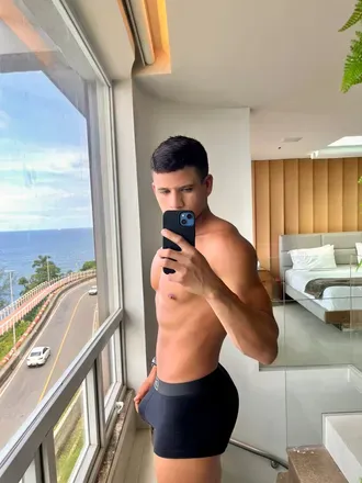 OnlyFans cuenta jonzifer avatar 1