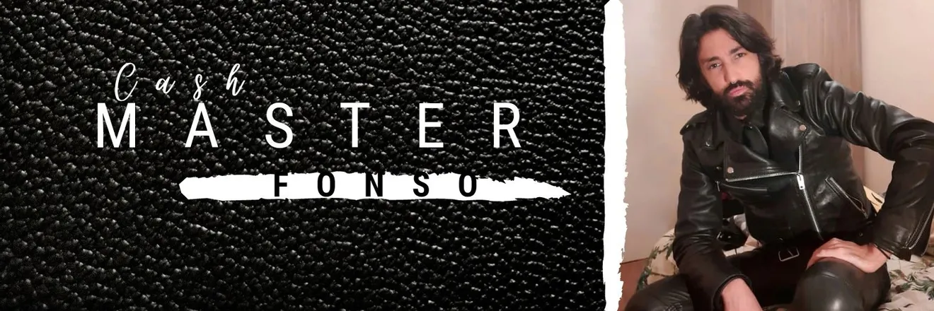 OnlyFans cuenta feetmasterfonso header 2