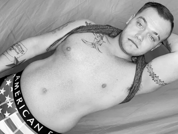 OnlyFans cuenta snackpackxl header 2