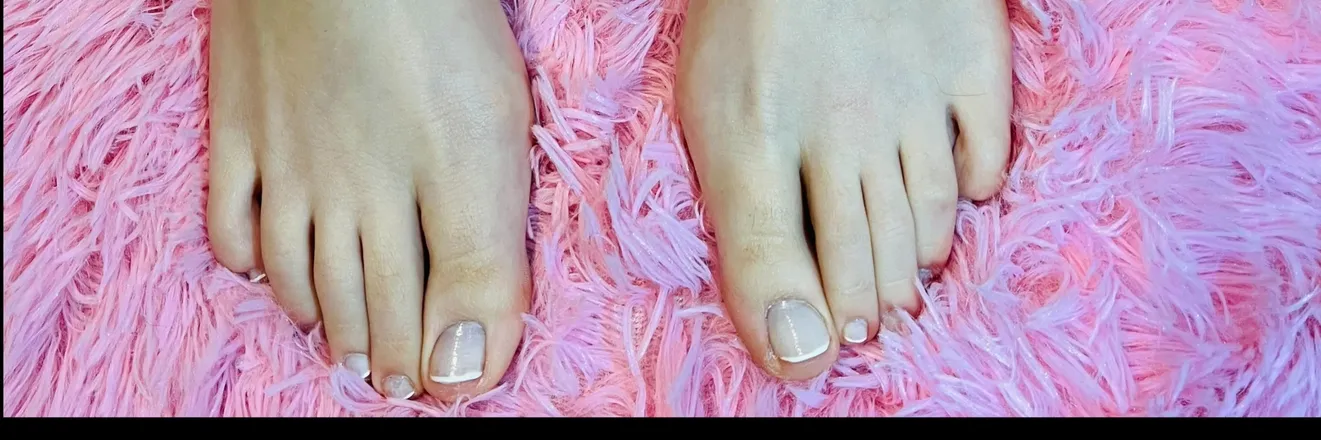 OnlyFans cuenta feet.madness header 2
