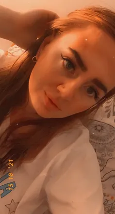 OnlyFans cuenta ginger_kitty933 avatar 1