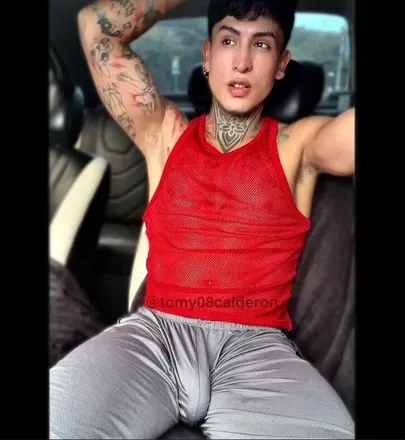 OnlyFans cuenta tomy08calderon avatar 1