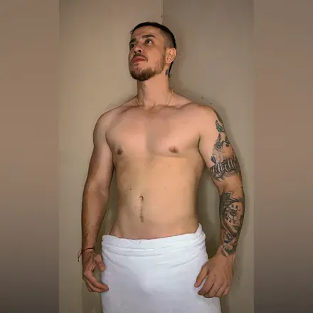 OnlyFans account  fabianrc210893 avatar 1