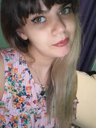 OnlyFans cuenta mari2416 avatar 1