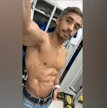 OnlyFans cuenta josefitness avatar 1
