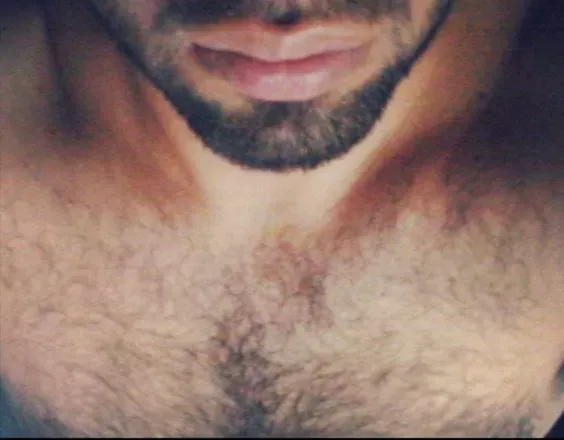 OnlyFans cuenta el_barbudoo avatar 1