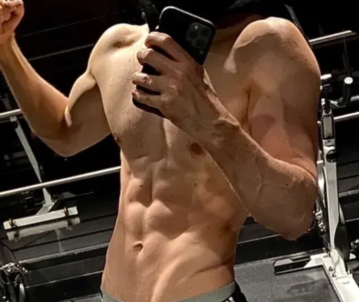 OnlyFans account  romansaint avatar 1