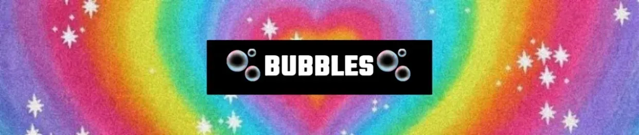 OnlyFans cuenta the_bubbles_show header 2