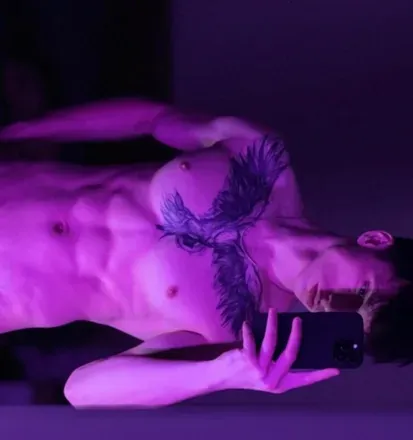 OnlyFans cuenta jacksonlover header 2