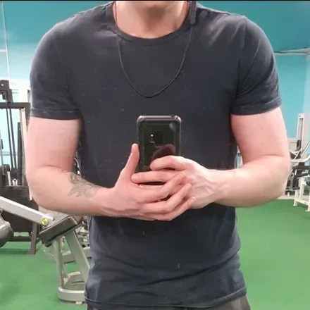 OnlyFans cuenta dantedeepx avatar 1