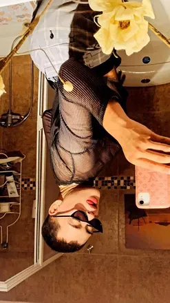 OnlyFans account  iamagnetic avatar 1
