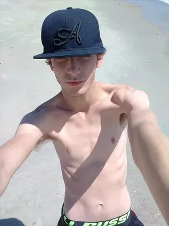 OnlyFans cuenta cjmmcdonald2 avatar 1
