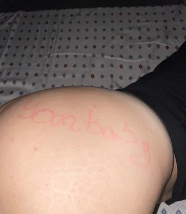 OnlyFans account  isabelgmz header 2