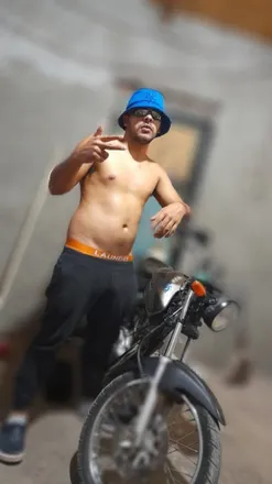 OnlyFans cuenta brianfer23 header 2