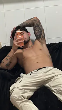 OnlyFans cuenta angelitoreyes avatar 1