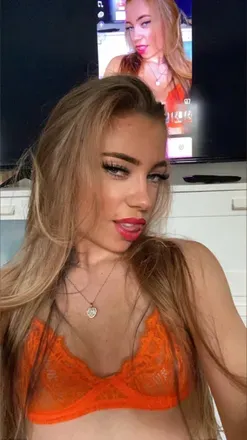 OnlyFans cuenta lilblondexxxx avatar 1
