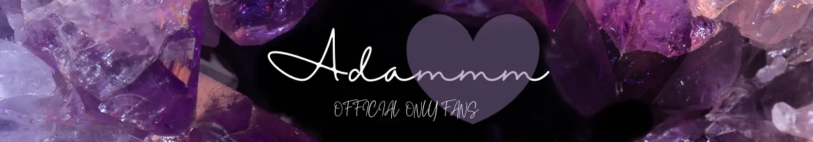 OnlyFans cuenta adamallnight header 2