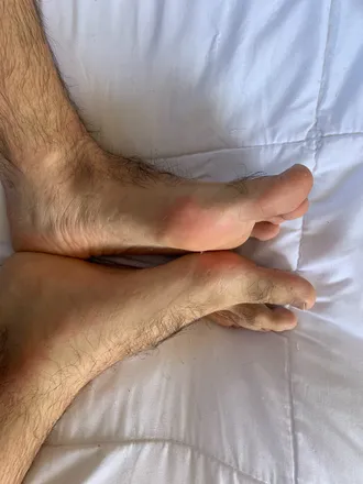OnlyFans account  hovanni619 header 2