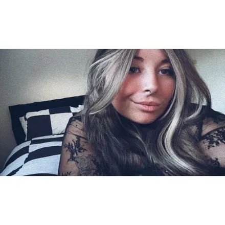 OnlyFans cuenta violetgirl69 avatar 1
