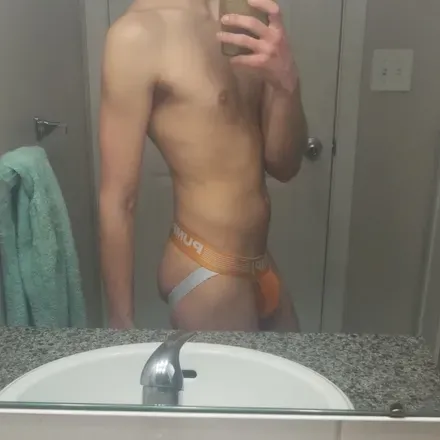OnlyFans account  mruncutstud avatar 1