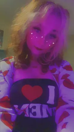 OnlyFans cuenta gingergravxo avatar 1