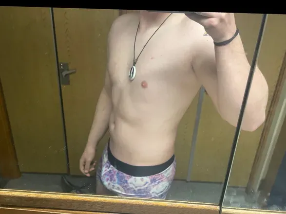 OnlyFans cuenta crsdkndi avatar 1
