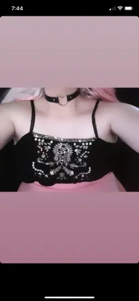 OnlyFans cuenta kitt3nkisses header 2