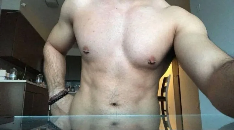 OnlyFans cuenta persiansexgod avatar 1