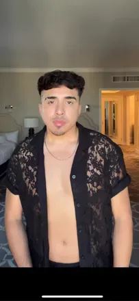 OnlyFans cuenta latinzaddyy avatar 1