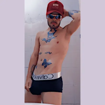 OnlyFans cuenta calaff avatar 1