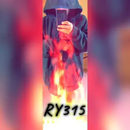 OnlyFans cuenta ry315 avatar 1