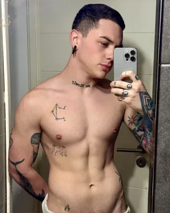 OnlyFans cuenta borisgiovannivip avatar 1