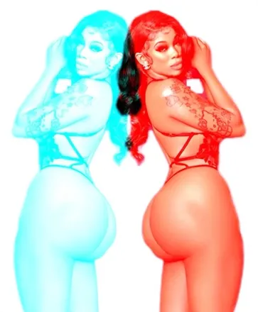 OnlyFans cuenta lexxxaniazure header 2