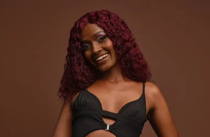 OnlyFans cuenta ebonykiara avatar 1